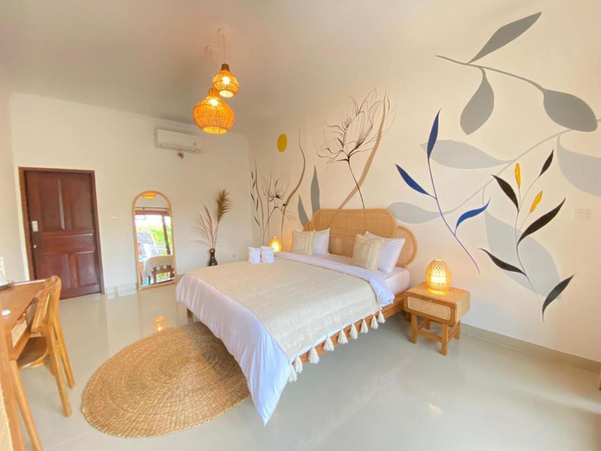 Shortcut Breeze Guest House Canggu  Exterior photo
