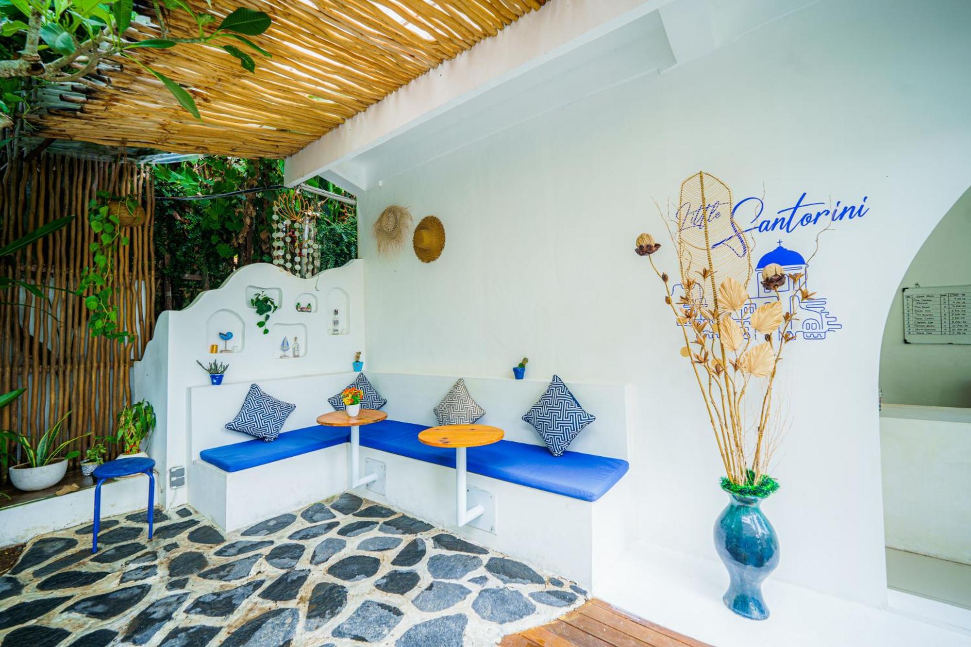 Shortcut Breeze Guest House Canggu  Exterior photo